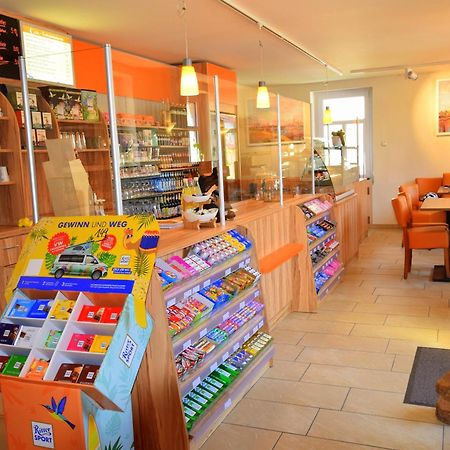Cosis Ferienwohnung Hohnstein Bagian luar foto