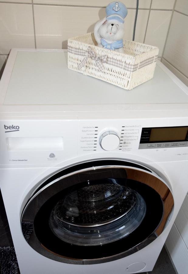 Cosis Ferienwohnung Hohnstein Bagian luar foto